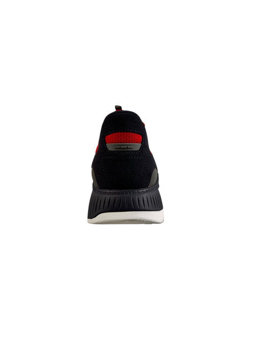 TENIS HUGO BOSS