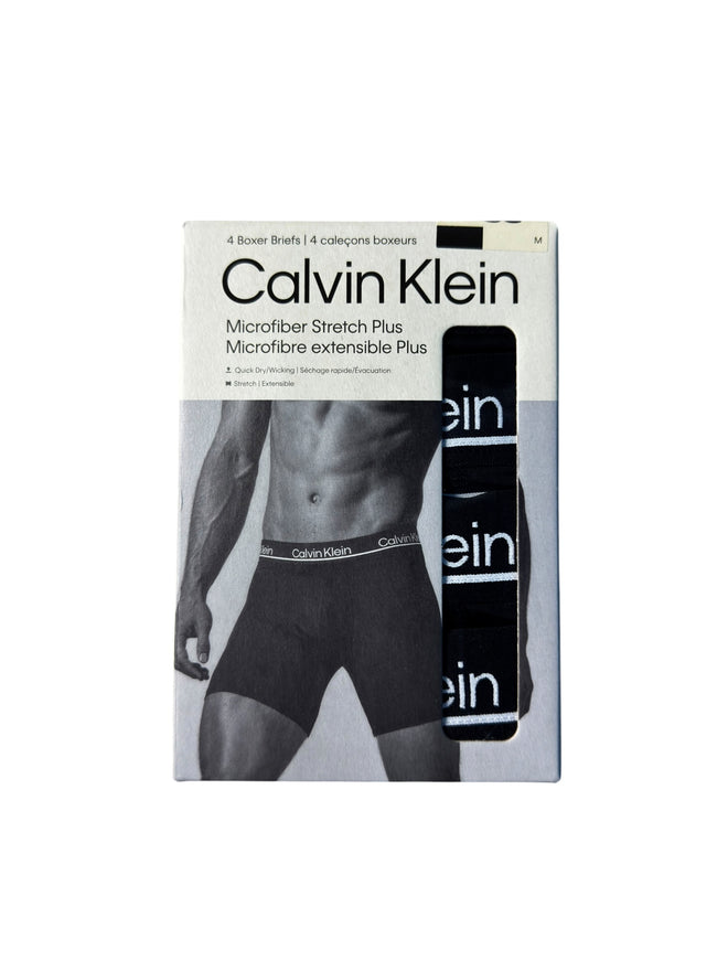 BOXER CALVIN KLEIN