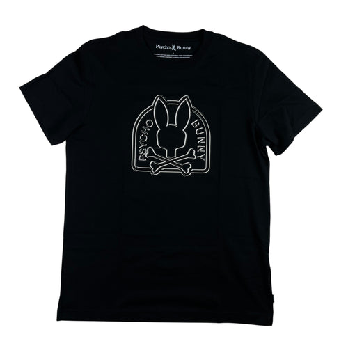 PLAYERA PSYCHO BUNNY