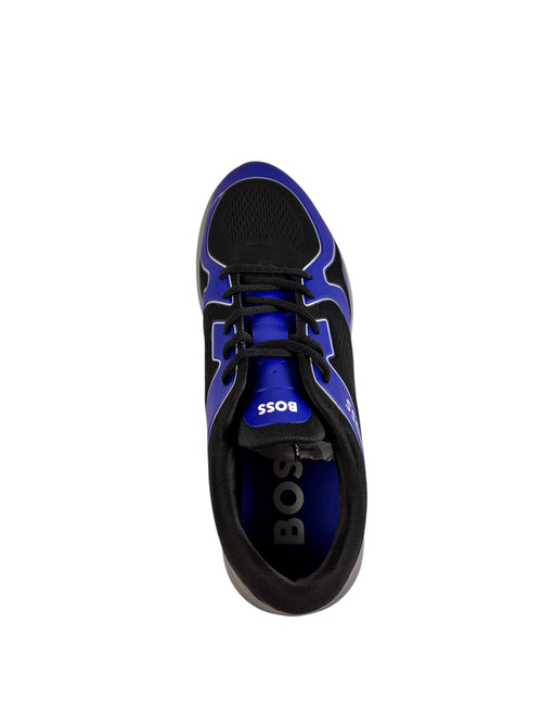 TENIS HUGO BOSS