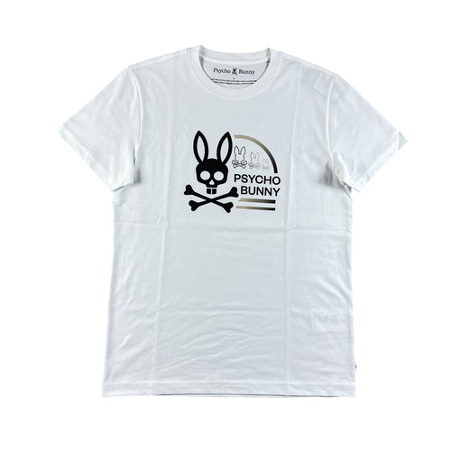 PLAYERA PSYCHO BUNNY