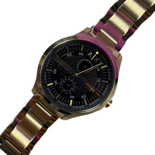 RELOJ ARMANI EXCHANGE