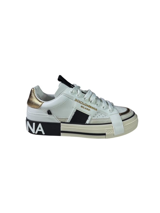 TENIS DOLCE & GABBANA