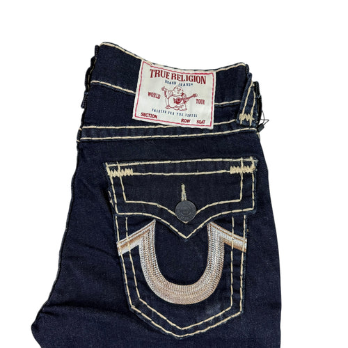 PANTALON TRUE RELIGION SKINNY (ROCCO)