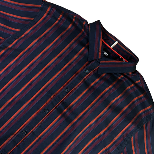 CAMISA HUGO BOSS