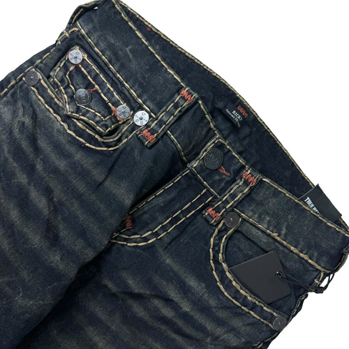 Pantalón True Religion Straight (Ricky)