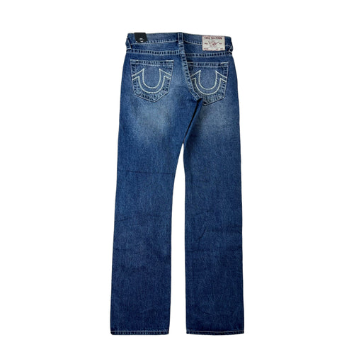 Pantalon True Religion Straight (Ricky)