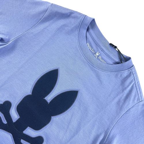 PLAYERA NIÑO PSYCHO BUNNY