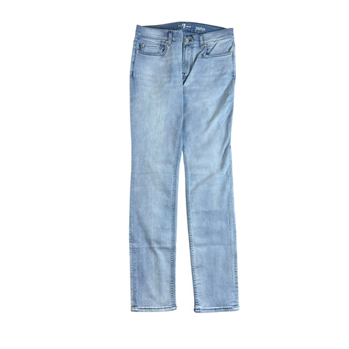 Pantalón Seven Skinny (Paxtyn)