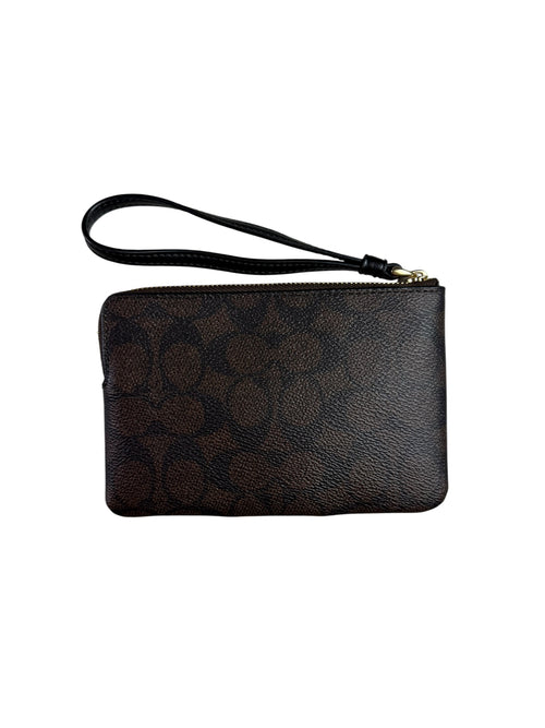 CARTERA COACH DAMA