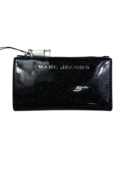 CARTERA GLITTER MARC JACOBS