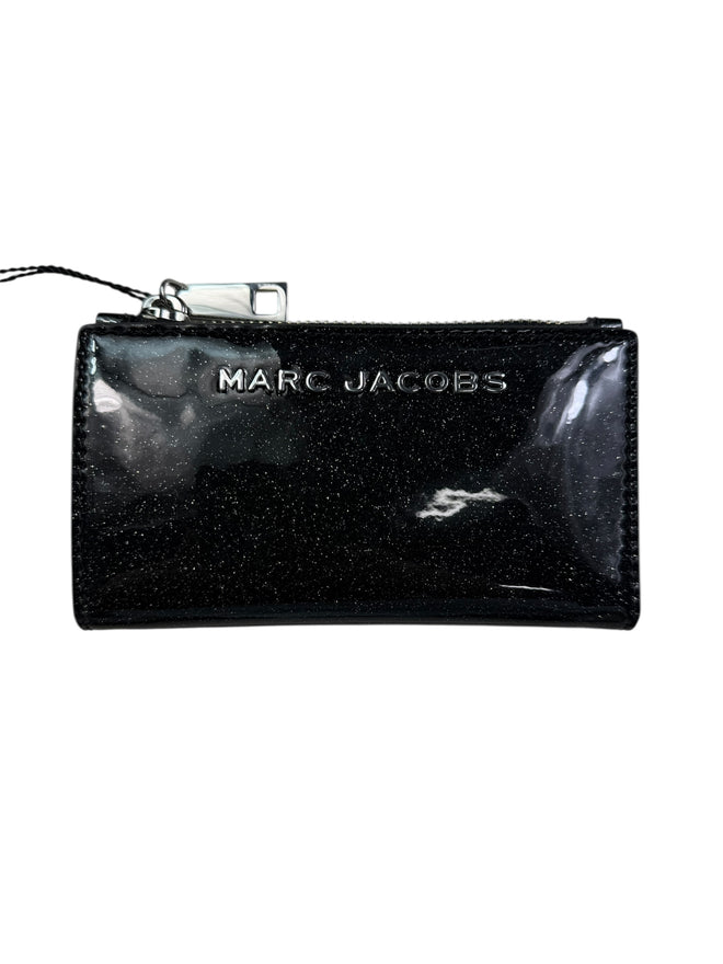CARTERA GLITTER MARC JACOBS