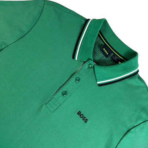 POLO HUGO BOSS