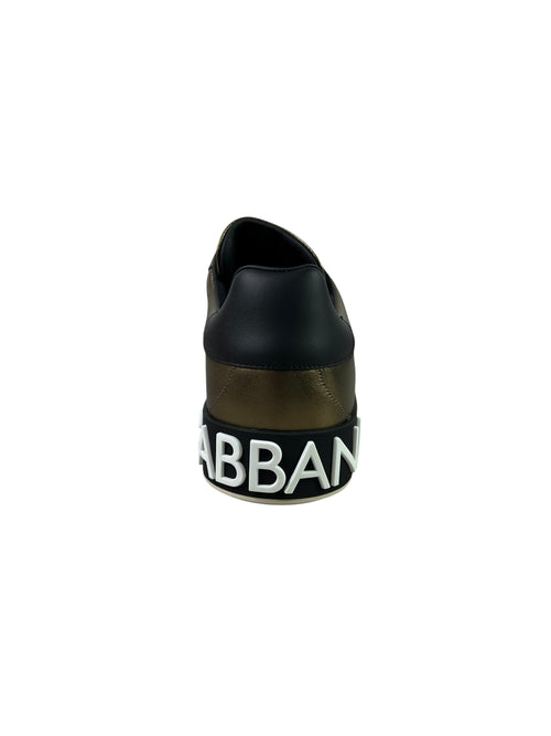 TENIS DOLCE & GABBANA