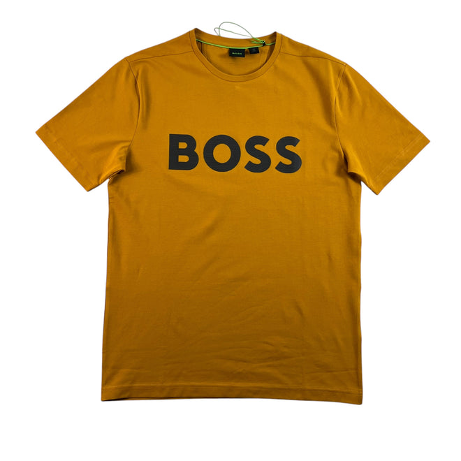 PLAYERA HUGO BOSS