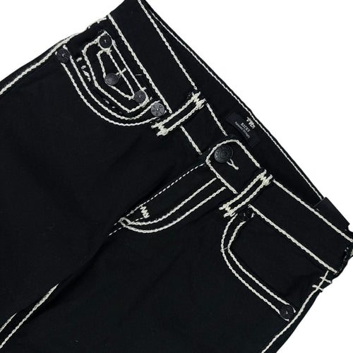 PANTALÓN TRUE RELIGIÓN STRAIGTH (RICKY )