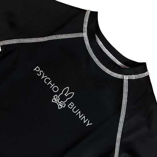PLAYERA NIÑO PSYCHO BUNNY