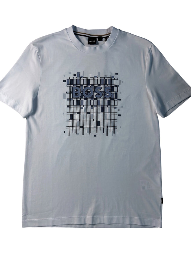 PLAYERA HUGO BOSS