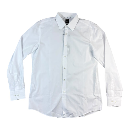 CAMISA HUGO BOSS