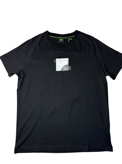 PLAYERA HUGO BOSS