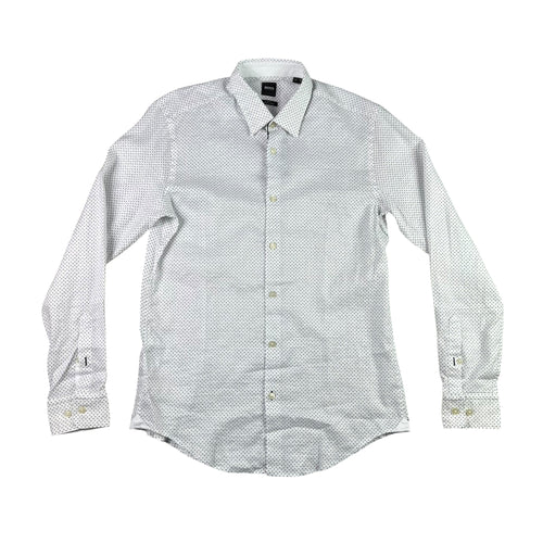 CAMISA HUGO BOSS