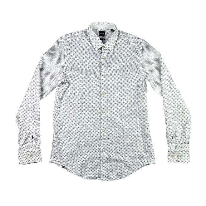 CAMISA HUGO BOSS