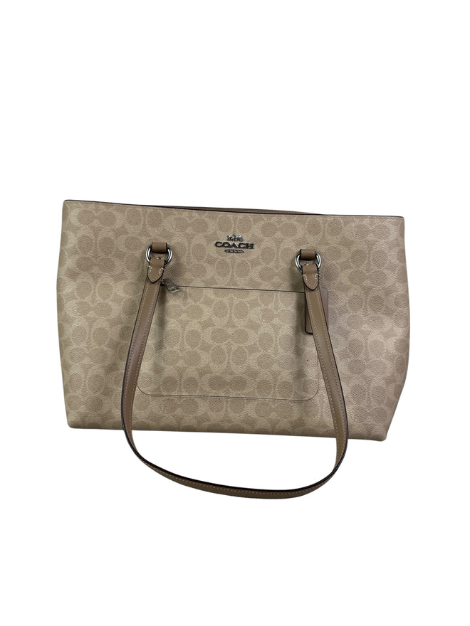 BOLSA COACH