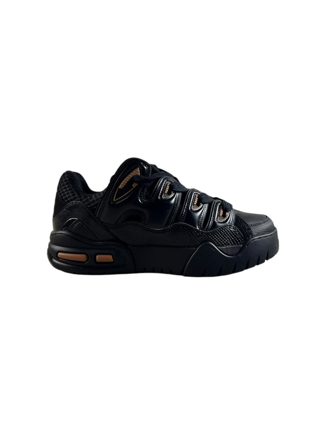 TENIS HUGO BOSS