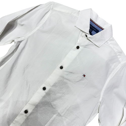 CAMISA TOMMY HILFINGER