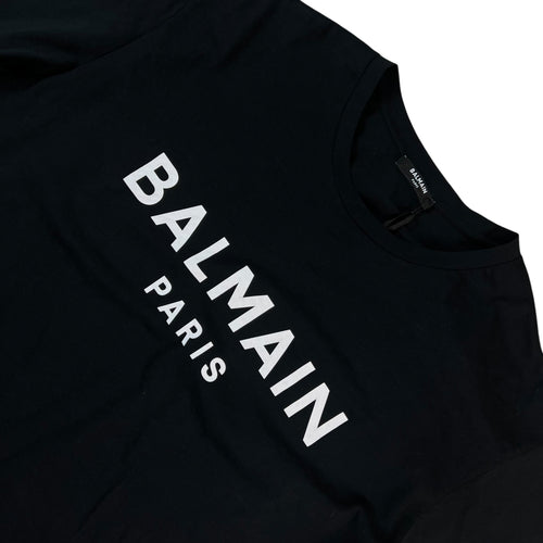 PLAYERA BALMAIN
