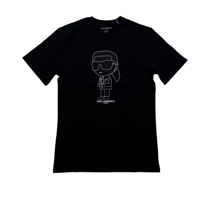 PLAYERA KARL LAGERFELD