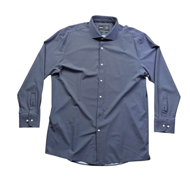 CAMISA HUGO BOSS