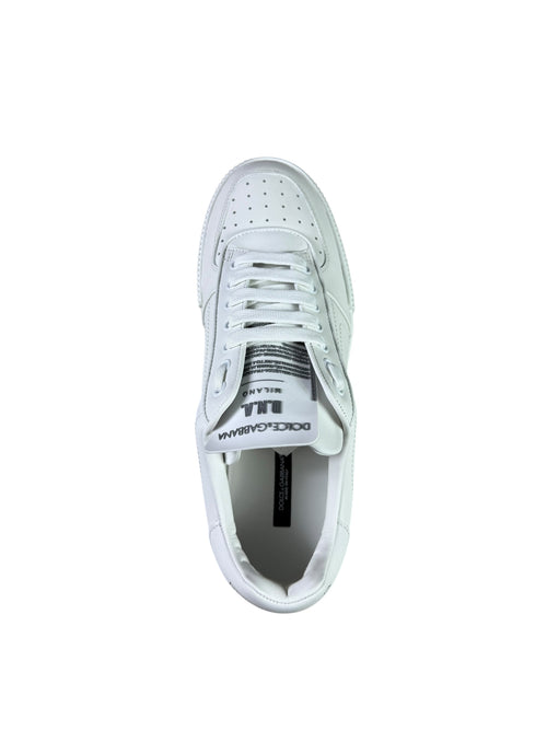 TENIS DOLCE & GABBANA