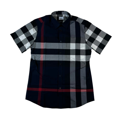 CAMISA BURBERRY