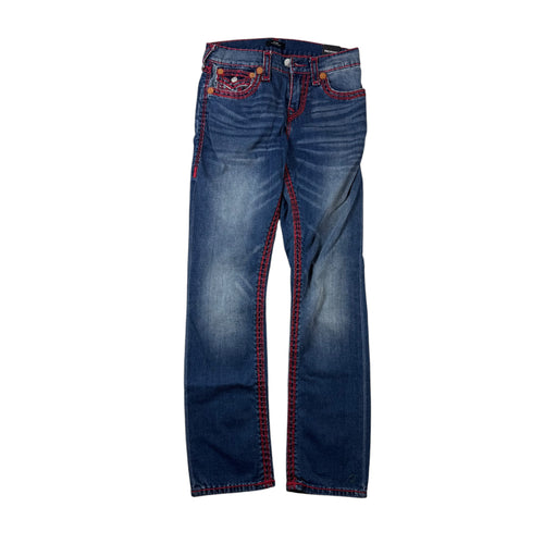 PANTALÓN TRUE RELIGION STRAIGHT (RICKY)