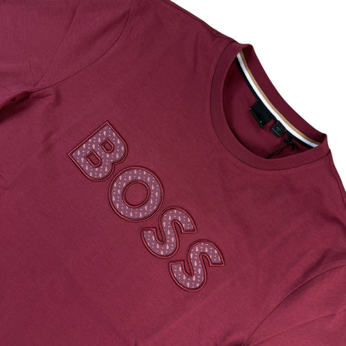 PLAYERA HUGO BOSS