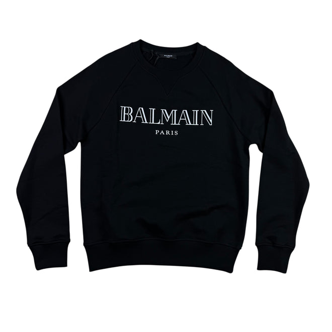 SUÉTER BALMAIN