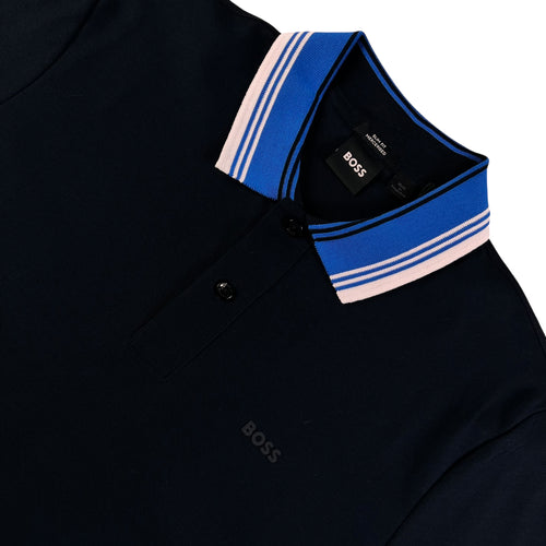 POLO HUGO BOSS