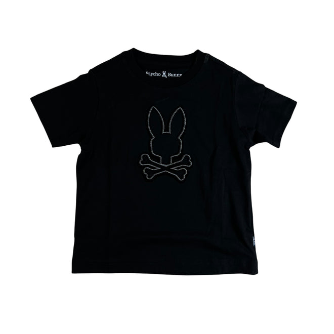 PLAYERA NIÑO PSYCHO BUNNY
