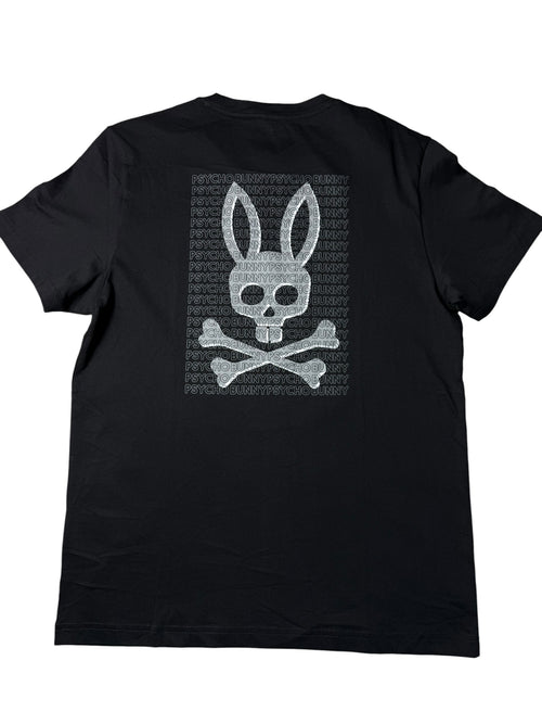 PLAYERA PSYCHO BUNNY