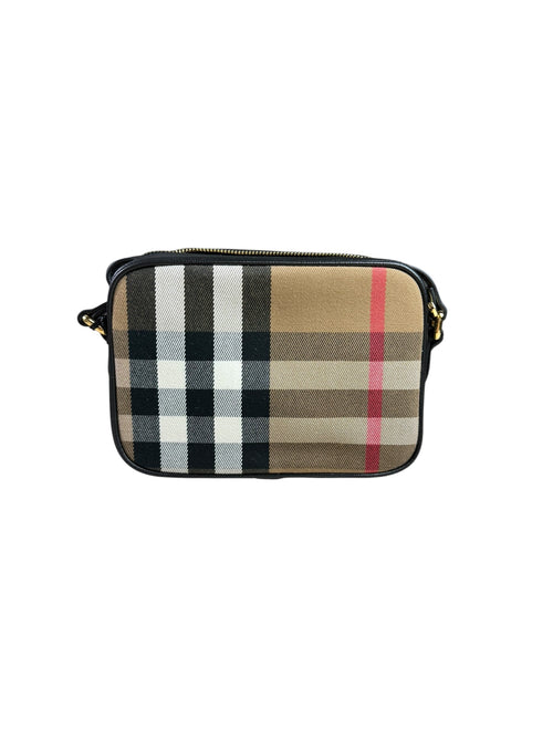 BOLSA BURBERRY