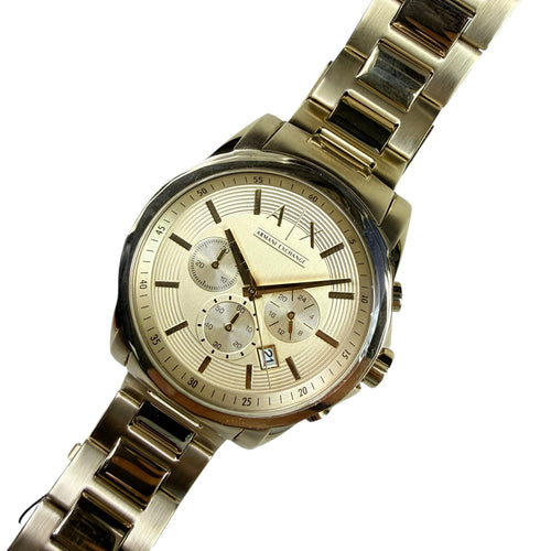 RELOJ ARMANI EXCHANGE