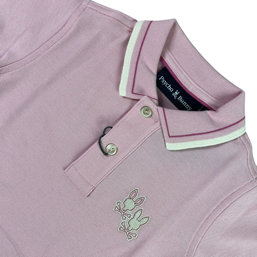 POLO NIÑO PSYCHO BUNNY