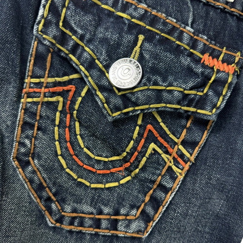 Pantalón True Religion Straight (Ricky)