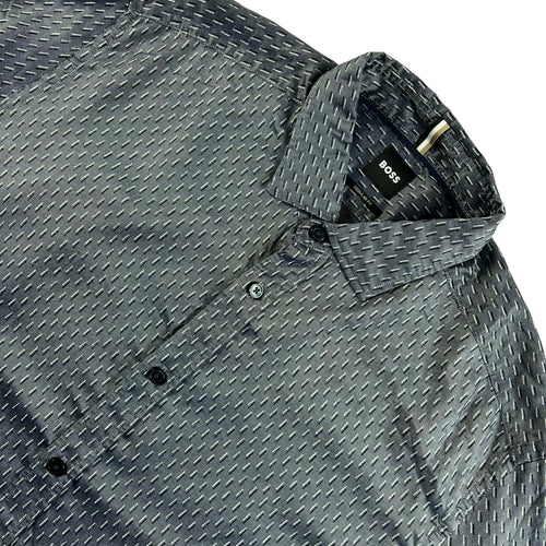 CAMISA HUGO BOSS