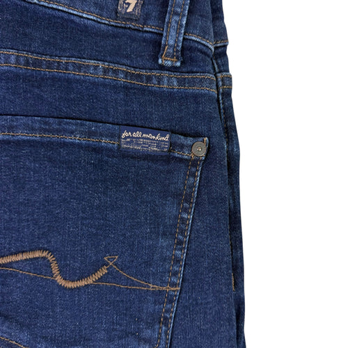 PANTALÓN SEVEN SLIM (SLIMMY)