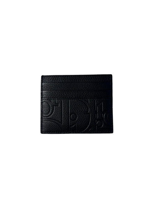 TARJETERO DIOR