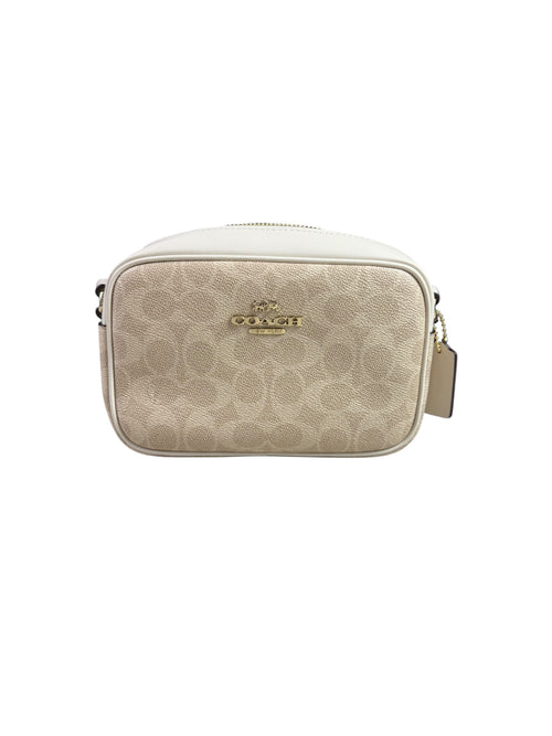 BOLSA COACH
