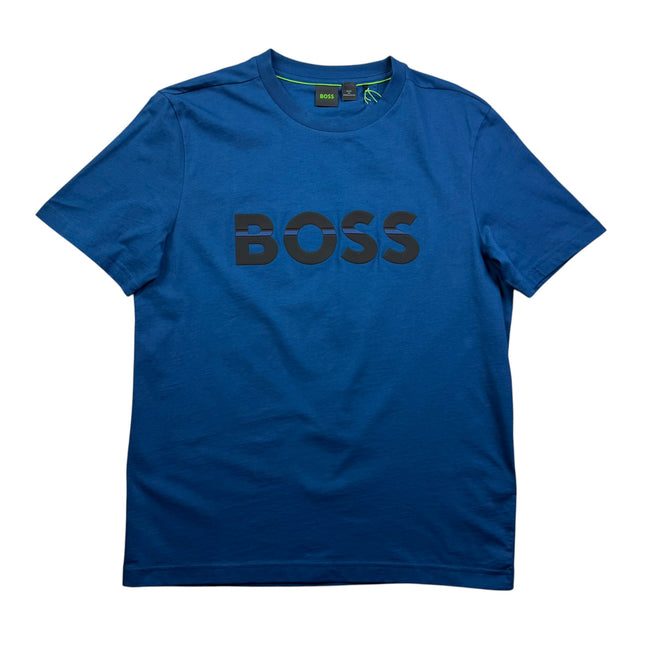 PLAYERA HUGO BOSS