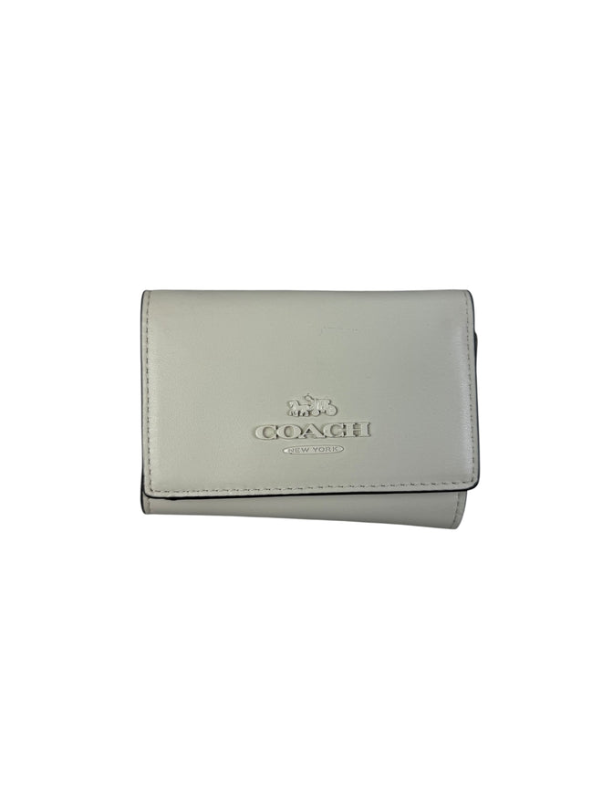 MINI CARTERA COACH DAMA